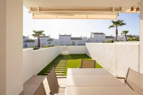 Atlántico Sol apartamentos frente al mar, Zahara De Los Atunes